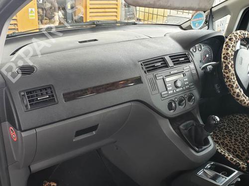 Engine FORD FOCUS C-MAX (DM2) 1.8 | BP29149296M1 - Image 16