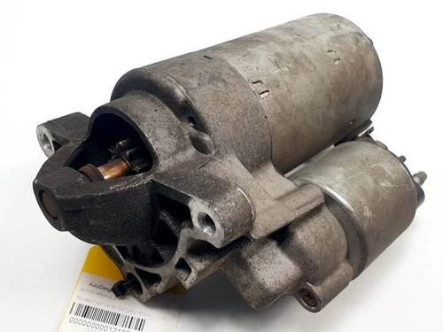 Used Starter Starter PEUGEOT 207 (WA_, WC_) 1.4 16V (88 hp) 17809688 17809688