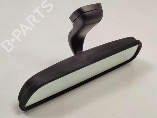Used Rear mirror Rear mirror SSANGYONG REXTON / REXTON II (GAB_) 2.7 Xdi (163 hp) 9701011 9701011