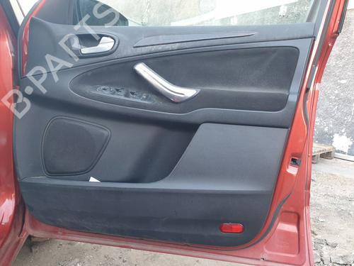 Fuse box FORD GALAXY II (WA6) 2.0 TDCi | BP34514128E1  - Image 21