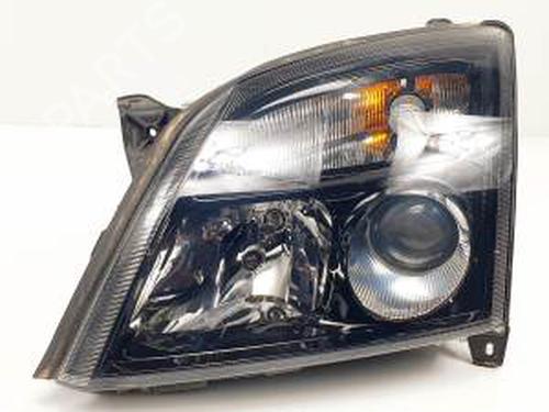Faro izquierdo OPEL VECTRA C GTS (Z02) 2.2 DTI 16V (F68) (125 hp) 25144527