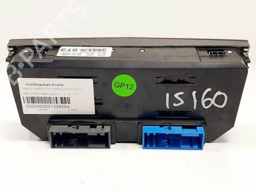 Climate control OPEL ASTRA H (A04) 1.4 (L48) | BP19526677I5 