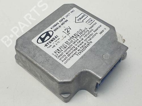 Used ECU airbags ECU airbags HYUNDAI ATOS (MX) 1.1 (61 hp) 25139881 25139881