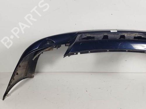 Front bumper VOLVO S80 I (184) 2.5 T | BP17182909C7 