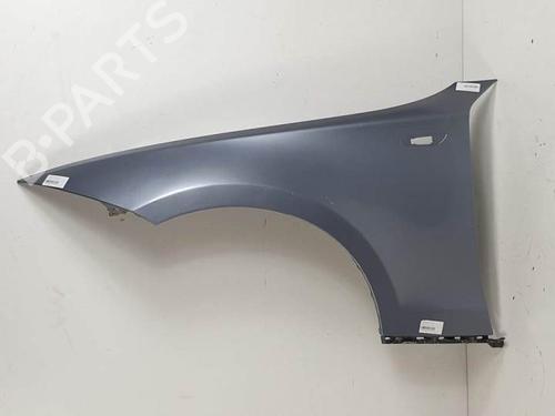 Used Left front fenders BMW 1 (E87) 120 d (163 hp) 19030602