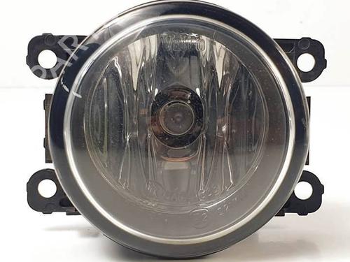 Left front fog light RENAULT MEGANE CC (EZ0/1_) 1.9 dCi (EZ0J, EZ1S) | BP25118880C30 - Image 6