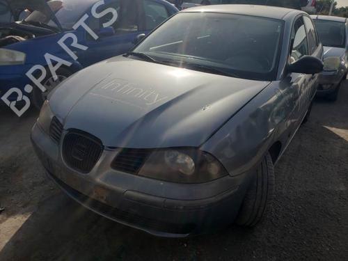Brugte SEAT IBIZA III (6L1) 1.9 TDI (100 hp) 3391861