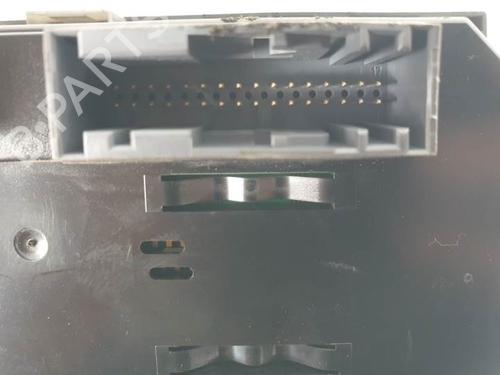 Airco bedieningspaneel OPEL ASTRA H GTC (A04) 1.9 CDTI (L08) | BP11860906I5 