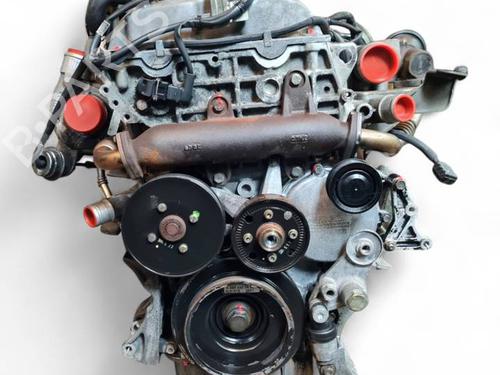 Motor SSANGYONG RODIUS I 2.7 Xdi | BP29875147M1