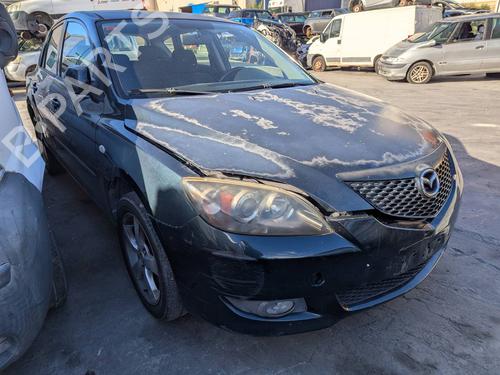 Left headlight MAZDA 3 (BK) 1.6 (BK14) | BP34515071C28  - Image 10