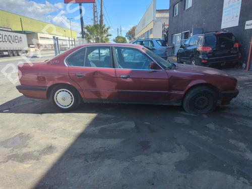 Left front indicator BMW 5 (E34) 525 tds | BP24916223C32  - Image 7