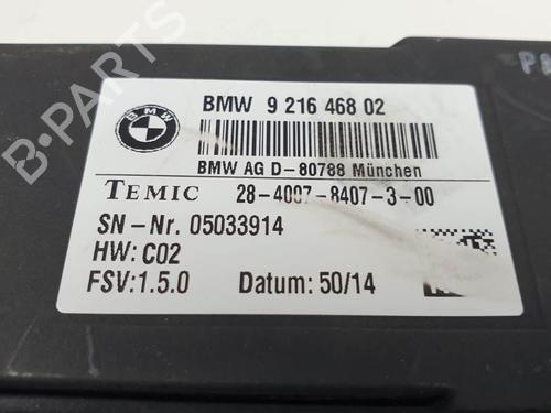 Electronic module BMW X5 (F15, F85) xDrive 40 d | BP27978082M83 - Image 4