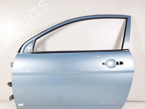 Dør venstre fortil HYUNDAI ACCENT III Saloon (MC) 1.4 GL (97 hp) 16763927
