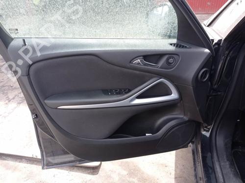 Right sun visor OPEL ZAFIRA TOURER C (P12) 1.6 CDTI (75) | BP9499344I2 - Image 6