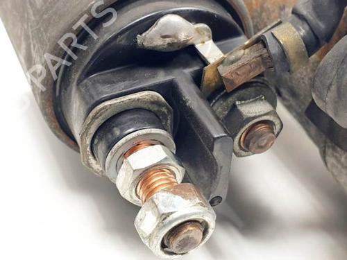 Starter FIAT BRAVO II (198_) 1.4 T-Jet (198AXF1B) | BP25121182M8 