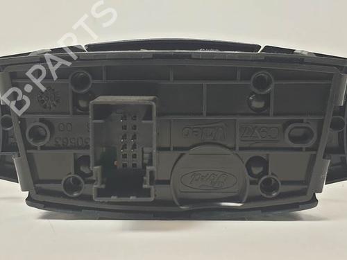 Warning switch FORD KA (RU8) 1.2 | BP27885079I22 - Image 2