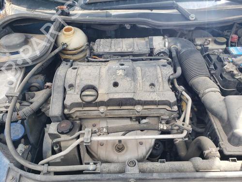 Headlight switch PEUGEOT 206 CC (2D) 1.6 16V (2DNFUF, 2DNFUR) | BP25155155I24 - Image 7