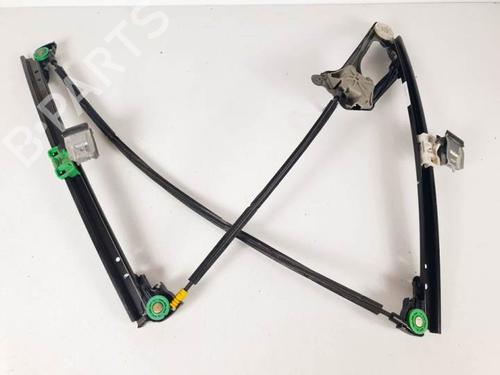 Front right window mechanism VW SHARAN (7M8, 7M9, 7M6) 1.9 TDI | BP15228952C23 