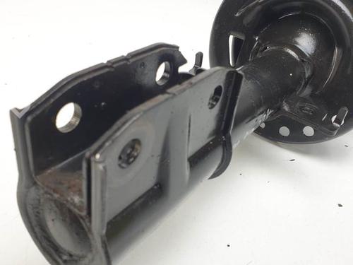 Left front shock absorber RENAULT SCÉNIC III (JZ0/1_) 1.5 dCi | BP25117646M16 
