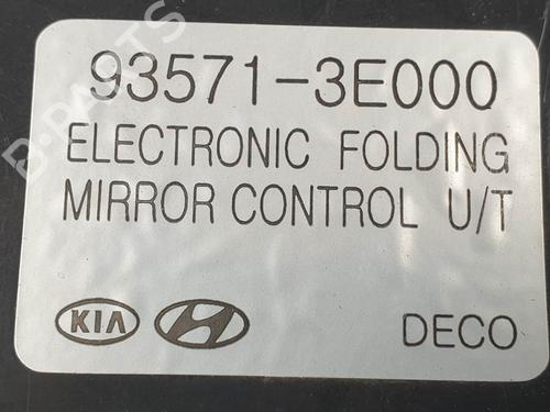 Electronic module KIA SORENTO I (JC) 2.4 | BP25931738M83 - Image 4