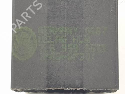 Left rear window switch VW TOURAN (1T1, 1T2) 1.9 TDI | BP27884987I29 