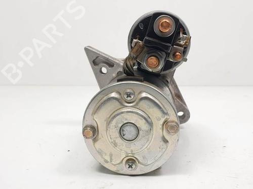 Starter DACIA SANDERO II 1.0 SCe 75 (B8JC, B8JD, B8NC) | BP12367126M8 