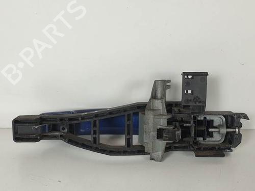 Høyre bak utvendig håndtak FORD FOCUS II (DA_, HCP, DP) 1.8 TDCi | BP14850821C130 
