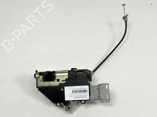 Used Front right lock Front right lock CITROËN C4 I (LC_) 1.6 16V (109 hp) 7291340 7291340