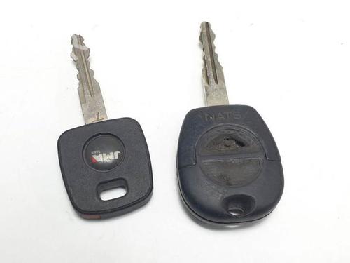 Elektronische module NISSAN PICK UP (D22) 2.5 Di | BP29271897M83 