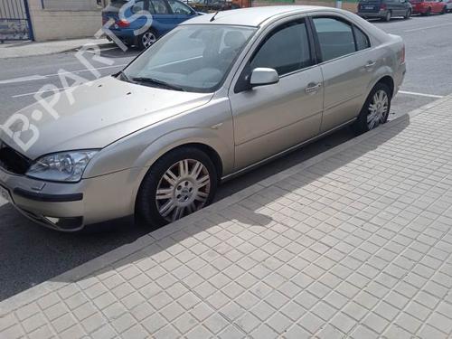 Headlight switch FORD MONDEO III (B5Y) 2.0 TDCi | BP10100132I24 