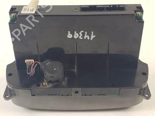 Climate control HYUNDAI SANTA FÉ I (SM) 2.0 CRDi | BP18889297I5 