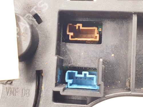 Headlight switch CITROËN C4 Picasso I MPV (UD_) 1.6 HDi 110 | BP25117177I24 - Image 3