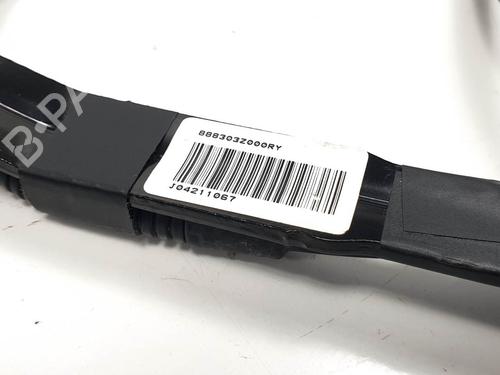 Front left seatbelt HYUNDAI i40 I (VF) 1.6 CRDi | BP28066093I26 - Image 7