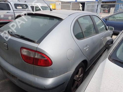 Steering column stalk SEAT LEON (1M1) 1.9 TDI | BP9415741I23 