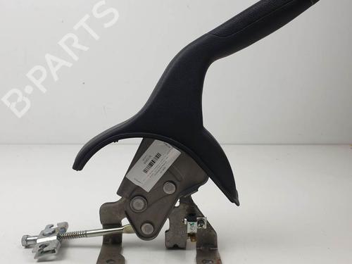 håndbremse HYUNDAI i10 I (PA) 1.1 (69 hp) 26899980