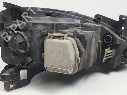Left headlight OPEL CORSA C (X01) 1.3 CDTI (F08, F68) | BP38564592C28 - Image 2
