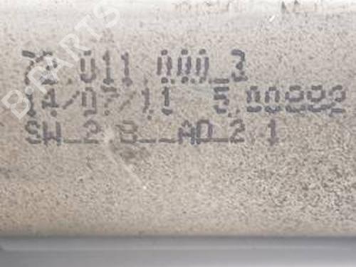 Front right window mechanism FIAT BRAVO II (198_) 1.9 D Multijet (198AXC1B) | BP31033762C23