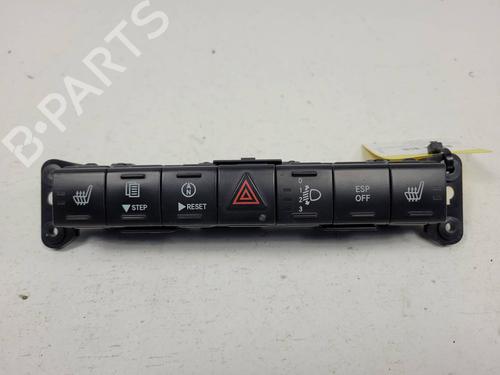Used Warning switch Warning switch CHRYSLER SEBRING (JS) 2.0 CRD (140 hp) 35749573 35749573