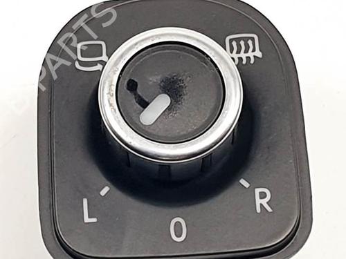 Used Mirror switch Mirror switch VW EOS (1F7, 1F8) [2006-2015] 18094293 18094293
