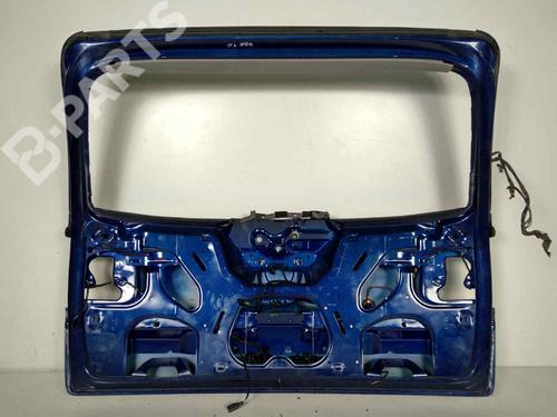 Bakluke CC/Kombi-Kupé VW TOUAREG (7LA, 7L6, 7L7) 3.2 V6 | BP7269820C6 