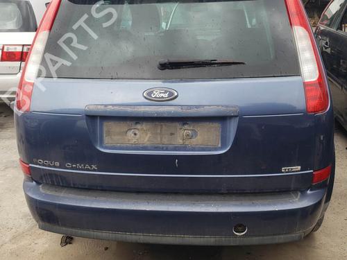 Climate control FORD FOCUS C-MAX (DM2) 2.0 TDCi | BP24499825I5 - Image 14