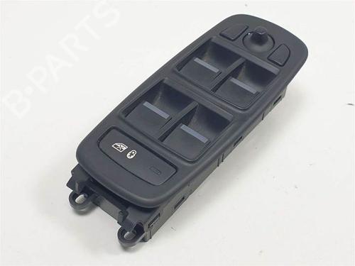Used Left front window switch JAGUAR XE (X760) 2.0 D (180 hp) 10727588