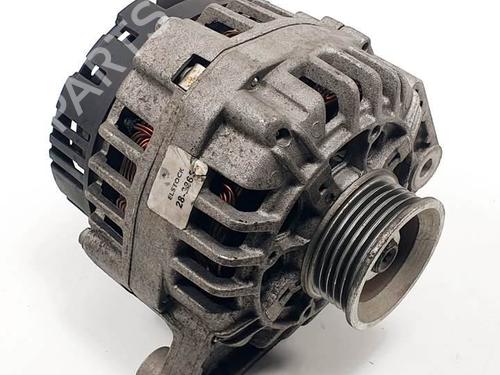 Used Alternator Alternator VW PASSAT B5.5 Variant (3B6) 1.8 T 20V (150 hp) 17825023 17825023