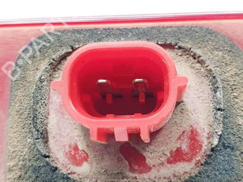 Third brake light NISSAN MURANO I (Z50) 3.5 | BP17915991L11 