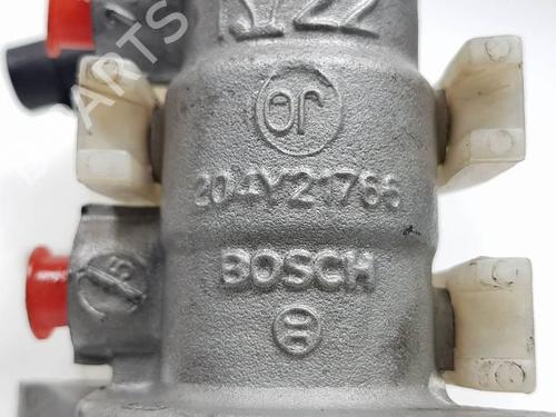 Brake master cylinder FIAT PUNTO EVO (199_) 1.4 (199AXB1A) | BP25295111M77 - Image 4