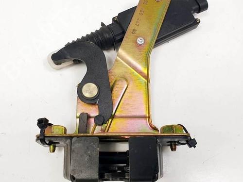 Tailgate lock CITROËN C3 Pluriel (HB_) 1.6 | BP17333147C101 