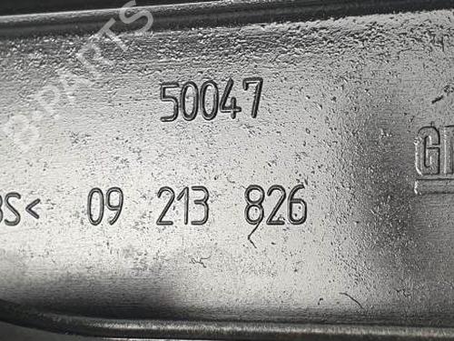 Grille OPEL AGILA A (H00) 1.0 (F68) | BP25144791C40 