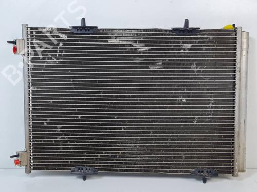 Used AC radiator AC radiator 37628760 37628760