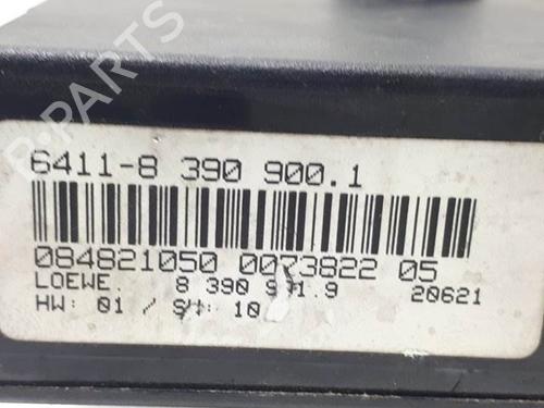 Control unit BMW 3 (E36) 320 i | BP16098182M11 