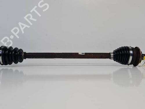 Used Right rear driveshaft Right rear driveshaft LEXUS RX (_L2_) 450h (GYL20_, GYL20W) (313 hp) 34518490 34518490